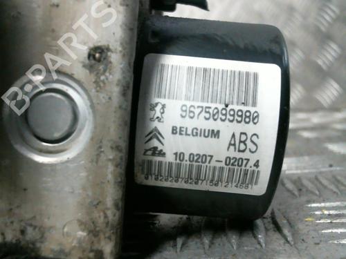 Used ABS pump CITROËN C3 I (FC_, FN_) [2002-2013]  20028573