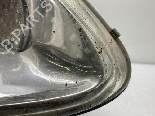 Right headlight RENAULT ESPACE III (JE0_)  | BP19972891C29 