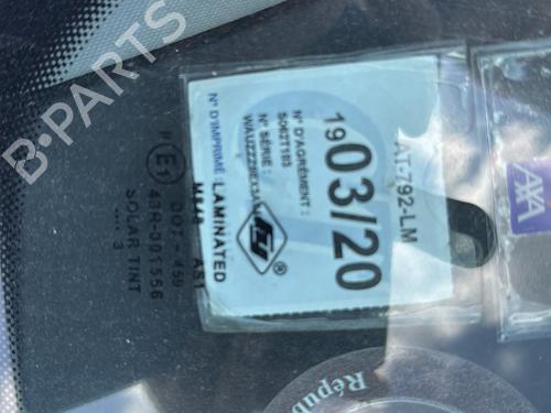 Left taillight AUDI A4 B6 Avant (8E5) 1.9 TDI | BP29413556C34 