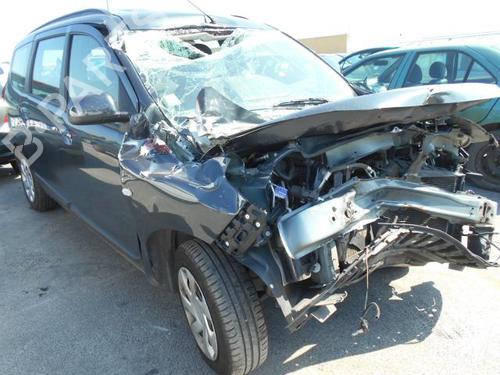 Right front window switch DACIA LODGY (JS_) 1.5 dCi (JSMC, JSAF) | BP20006762I26  - Image 5