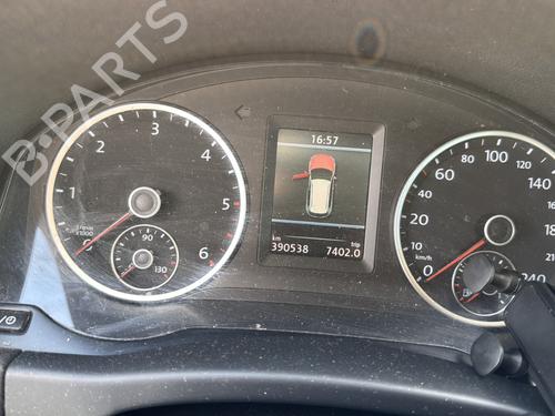 Right front window switch VW TIGUAN (5N_) 2.0 TDI | BP38230520I26 - Image 5