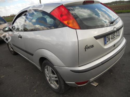 Left front door FORD FOCUS I (DAW, DBW)  | BP20034793C2 