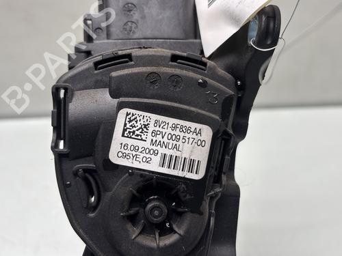 Pedal MAZDA 2 (DE_, DH_) 1.4 MZR-CD | BP30791575I4 - Image 2