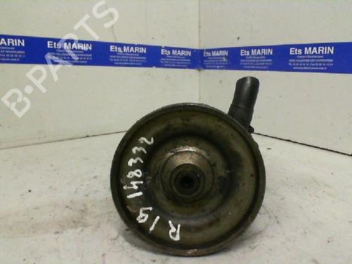 Used Steering pump Steering pump RENAULT 19 II Cabriolet (D53_, 853_) [1992-2001] 32190494 32190494