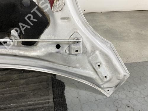 Hood PEUGEOT 107 (PM_, PN_) 1.4 HDi | BP21802534C1