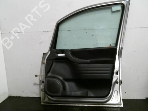 Right front door OPEL ZAFIRA A MPV (T98) 2.0 DI 16V (F75) | BP19984494C3 