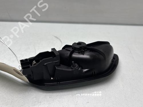 Front right interior door handle RENAULT MEGANE IV Hatchback (B9A/M/N_) 1.2 TCe 130 (B9MR) | BP32214456I14