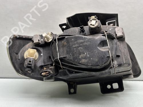 Left headlight SEAT IBIZA II (6K1) 1.9 TDI | BP29707234C28 