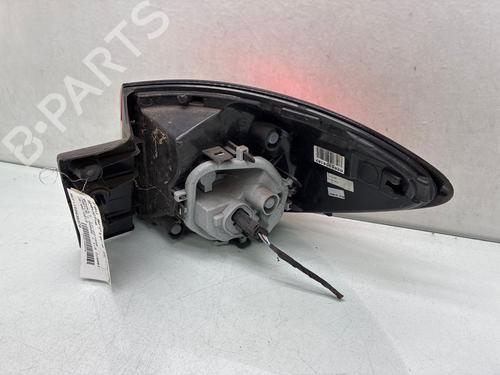 Left taillight RENAULT CAPTUR I (J5_, H5_) 1.5 dCi 90 (J5N4, J5M5, J5MW, J5M6, J5AL, J5AJ) | BP38598127C34 - Image 4