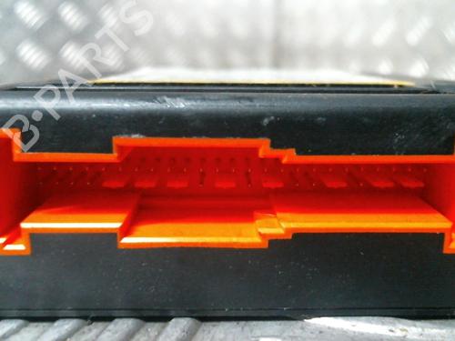 Used ECU airbags CITROËN C5 I (DC_) 2.0 HDi (DCRHZB, DCRHZE) (109 hp) 19978835
