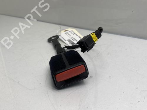 Seat buckle PEUGEOT 208 I (CA_, CC_)  | BP19962228I32