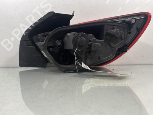 Left taillight SEAT IBIZA IV (6J5, 6P1) 1.4 | BP29507527C34 