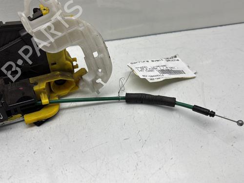 Front left lock HYUNDAI i30 (GD) 1.6 CRDi | BP30565868C98