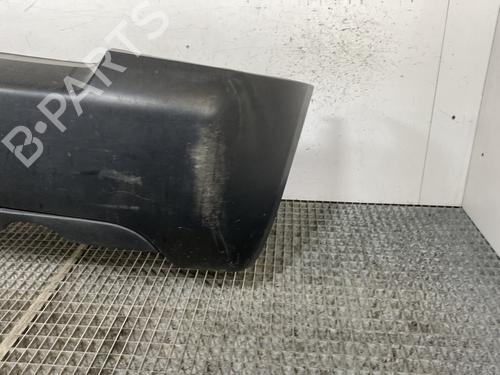 Rear bumper CITROËN C2 (JM_) 1.4 HDi | BP26152800C8 