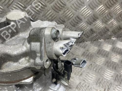 AC compressor NISSAN QASHQAI II SUV (J11, J11_) 1.2 DIG-T | BP20184398M34 
