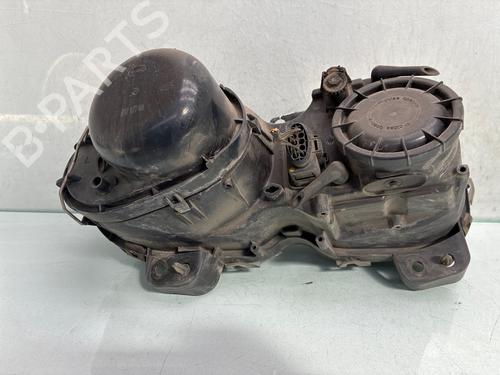 Left headlight JAGUAR X-TYPE I (X400) 2.0 D | BP39043502C28 - Image 2