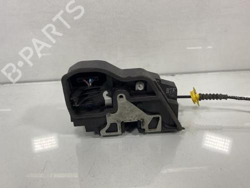 Front right lock BMW X3 (E83)  | BP20025865C97 