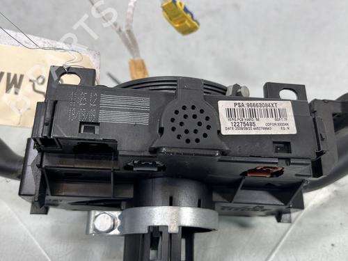 Ratstangsstang Ratstangsstang PEUGEOT 206+ (2L_, 2M_) 1.4 HDi eco 70 (68 hp) 33830239 33830239