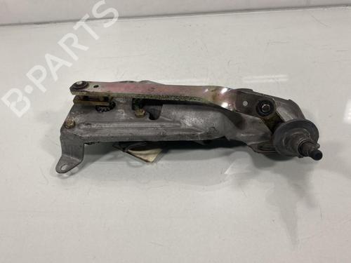 Rear wiper motor RENAULT MEGANE I (BA0/1_)  | BP20019496M102 