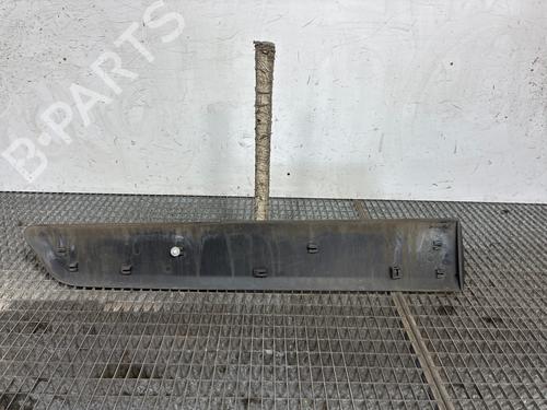 Used Door moulding trim Door moulding trim CITROËN BERLINGO MULTISPACE (B9) 1.6 HDi 110 (109 hp) 34183324 34183324