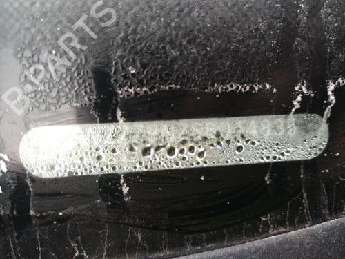 Left front door VW POLO IV (9N_, 9A_) 1.4 TDI | BP19961242C2 