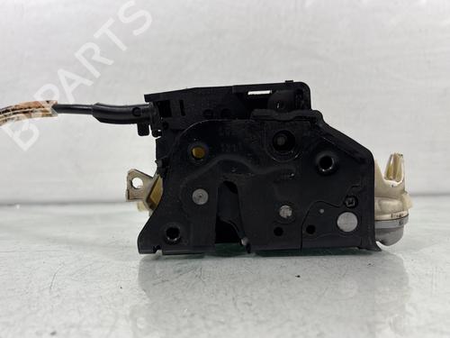 Front left lock VW PASSAT B7 (362) 2.0 TDI | BP29597427C98 - Image 5