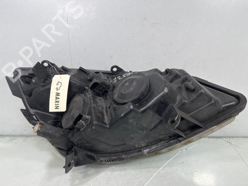 Used Right headlight Right headlight 36891475 36891475