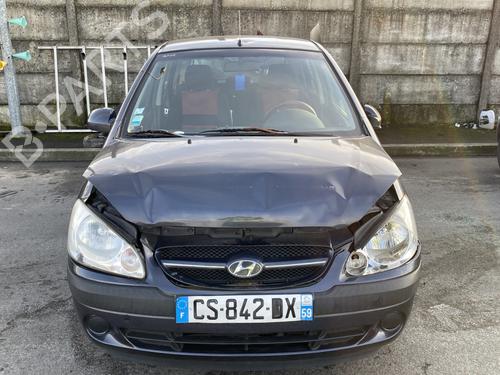Left front window switch HYUNDAI GETZ (TB) 1.1 | BP23978774I27 - Image 11