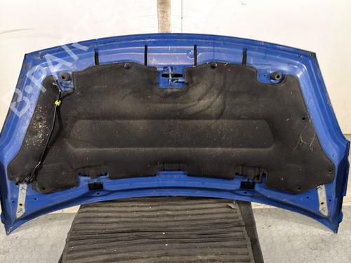 Motorhjelm PEUGEOT PARTNER Tepee 1.6 HDi | BP31379403C1 