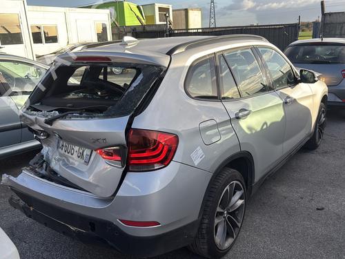 Right sun visor BMW X1 (E84) xDrive 20 d | BP32269750I2 - Image 23