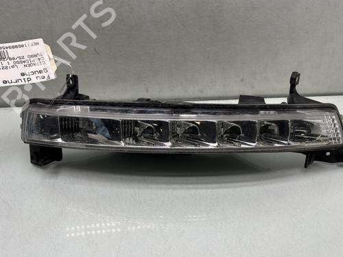 Venstre positionslygte CITROËN C4 Picasso I MPV (UD_) 1.6 HDi 110 | BP28280298C104 