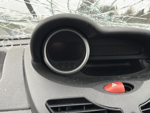 Front left lock RENAULT TWINGO II (CN0_) 1.5 dCi (CN0E) | BP34257362C98 - Image 15