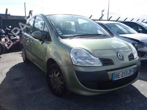 Engine RENAULT MODUS / GRAND MODUS (F/JP0_) 1.2 16V (JP0W) | BP32490469M1  - Image 6