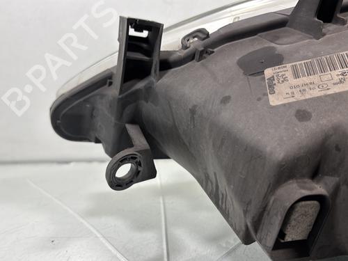 Koplamp rechts PEUGEOT 307 Break (3E) 2.0 HDI 110 | BP29940016C29 