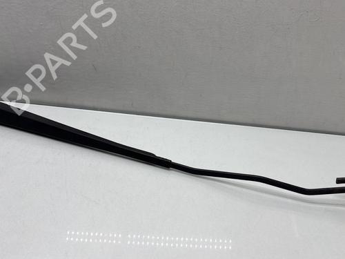 Used Front windshield wiper arm CITROËN XSARA PICASSO (N68) 1.6 HDi (90 hp) 27355934