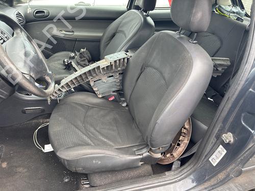 Engine control unit (ECU) PEUGEOT 206+ (2L_, 2M_) 1.1 | BP38651313M57 - Image 19