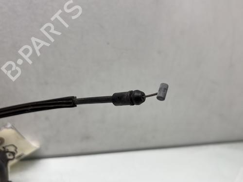 Rear right lock RENAULT SCÉNIC II (JM0/1_) 1.9 dCi (JM0G, JM12, JM1G, JM2C) | BP28279924C99 