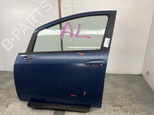 Left front door FIAT GRANDE PUNTO (199_)  | BP21960444C2