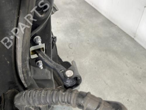 Right front door FORD C-MAX (DM2) 1.6 TDCi | BP28279523C3 