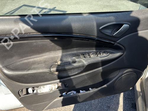 Rear parcel shelf CITROËN C5 II Break (RE_) 1.6 HDi (RE9HZC, RE9HYB) | BP36474269C85 - Image 7