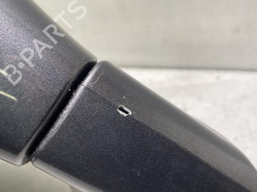 Right mirror PEUGEOT 308 I (4A_, 4C_) 1.6 HDi | BP32296945C27