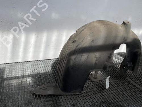 Wheel arch CITROËN C4 CACTUS 1.6 BlueHDi 100 | BP21096489C56 