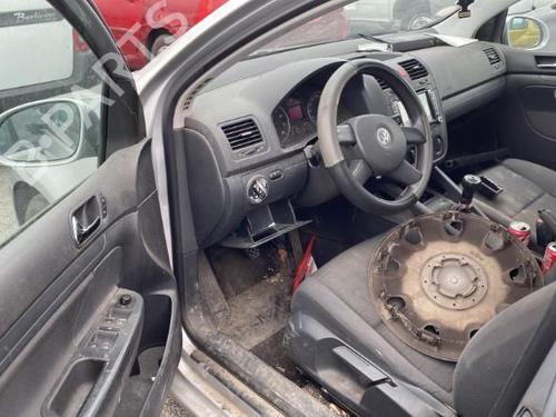 Left headlight VW GOLF V (1K1) 1.4 16V | BP20723937C28 