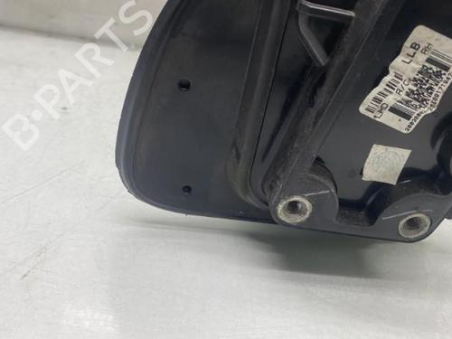 Right mirror HYUNDAI i20 I (PB, PBT) 1.2 | BP19950333C27 