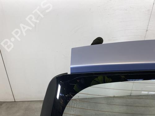 Tailgate KIA PICANTO I (SA) 1.1 CRDi | BP22565422C6 