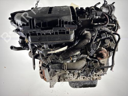 Used Engine Engine CITROËN C3 II (SC_) 1.4 HDi 70 (SC8HZC, SC8HR0, SC8HP4) (68 hp) 36248869 36248869