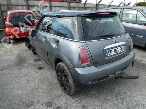 Starter MINI MINI (R50, R53)  | BP20013176M8  - Image 10