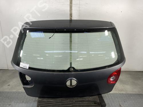 Used Tailgate VW GOLF V (1K1) 1.9 TDI (90 hp) 24641019