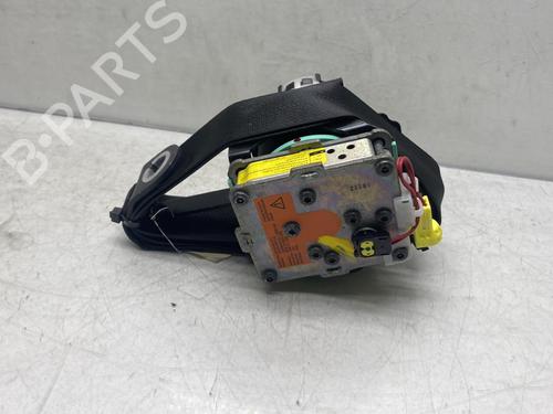 Used Front right belt tensioner Front right belt tensioner TOYOTA AURIS (_E15_) [2006-2013] 19953142 19953142