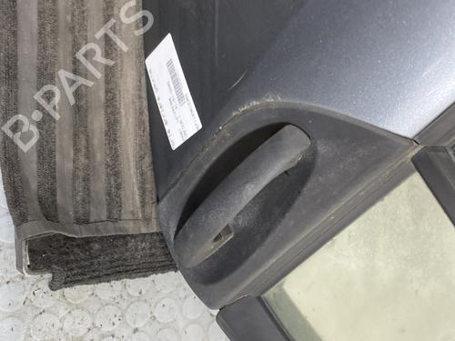 Dør venstre bagtil SMART FORFOUR (454) 1.5 CDI (454.000) | BP24587872C4 - Image 2